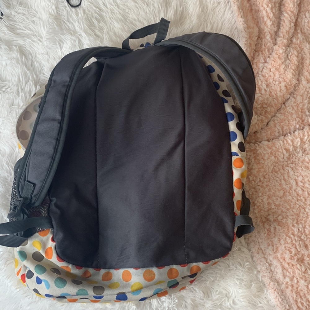 Trans|JansportBackpack - Picture 2 of 2